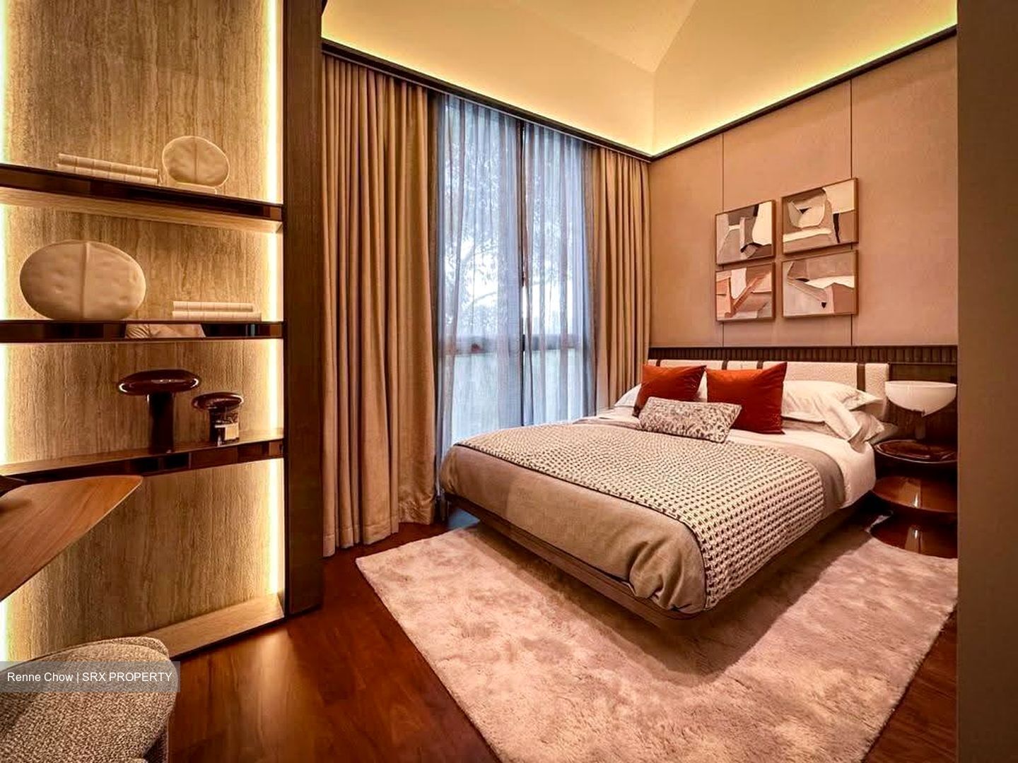 Parksuites (D10), Apartment #608203351